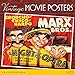 Vintage Movie Posters - 2016 Calendar 12 x 12in