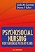 Psychosocial Nursing for General Patient Care
