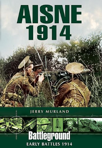 Aisne 1914 (Battleground)