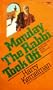 Monday Rabbi Took Off