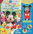 dancing mickey mouse