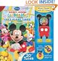 Mickey Mouse Clubhouse Take Along Tunes