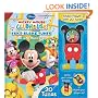 Mickey Mouse Clubhouse Take Along Tunes