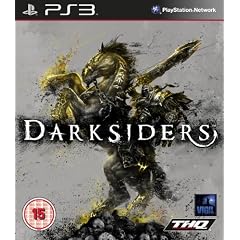 Darksiders [UK Import]