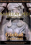 Global Treasures  BANTEAY SREI Banteay Srey Cambodia