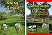 Golf Instruction
Swing Simple and Swing Simple Short Game Golf Instruction Dvd's By Scott Barrett Full Swing and Short Game