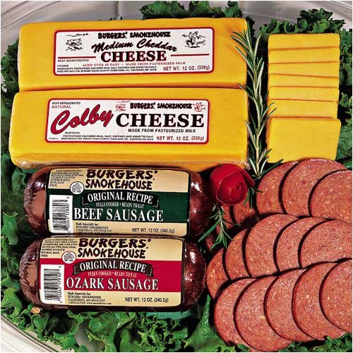 Pride of Missouri by Burgers