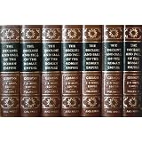 Decline and Fall of the Roman Empire (7 book set)