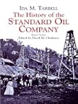 The History of the Standard Oil Compa...