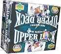 2006 Upper Deck Series 2 MLB Baseball Factory Sealed 24 Pack Box Plus Game Used Jersey