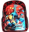 Marvel Heroes Backpacks