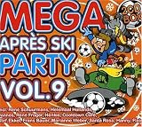 Vol. 9-Mega Apres Ski Party