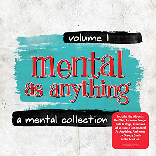 Mental As Anything - Plucked - Zortam Music