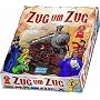 Days of Wonder - Zug um Zug, Spiel des Jahres 2004