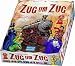Asmodee - Days of Wonder 200060 - Zug um Zug - Spiel des Jahres 2004