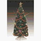 Lemax 54365 Village Tree Accessory