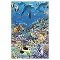 Sea of Life 1,000-pc. Mini Puzzle