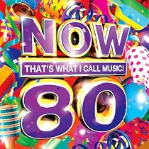 Now That's What I Call Music! 80