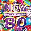 Now That's What I Call Music! 80