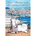 Pierino und die sch�ne Isabella: Katzenkrimi