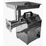 Uniworld TC12N Electric Meat Grinder With No.12 Hub by Uniworld
