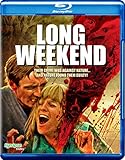 Long Weekend [Blu-ray]