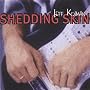 Shedding Skin