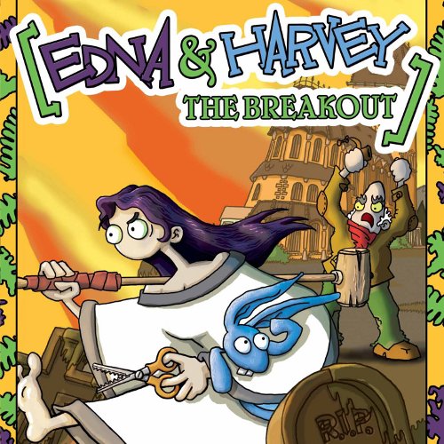 Edna & Harvey - Edna's Breakout [Download]