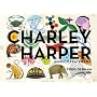 Charley Harper: An Illustrated Life by Charley Harper