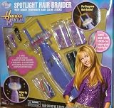 HANNAH MONTANA SPOTLIGHT HAIR BRAIDER