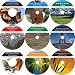 Next Generation 9 Audio CD No Money Down, Millionaire Making Real Estate Program