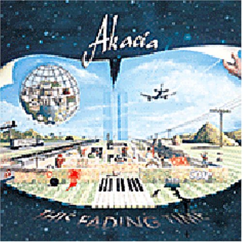 Akacia - This Fading Time - Zortam Music
