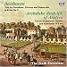 Classical Music : Trio for Pianoforte, Clarinet & Violoncello B Flat