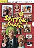 Spitting Image - Complete Series (1-7) - 11-DVD Box Set ( Spitting Back ) [ NON-USA FORMAT, PAL, Reg.2 Import - United Kingdom ]
