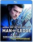 Man on a Ledge [Blu-ray]
