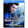 Man on a Ledge [Blu-ray]