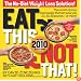 Eat This Not That! 2010: The No-Diet Weight Loss Solution