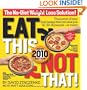 Eat This Not That! 2010: The No-Diet Weight Loss Solution
