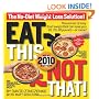 Eat This Not That! 2010: The No-Diet Weight Loss Solution
