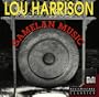 Gamelan Music