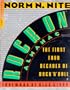 Rock On Almanac: The First Four Decades of Rock 'N' Roll : A Chronology