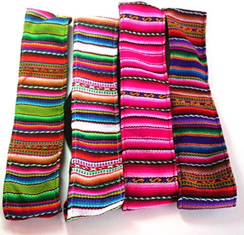 Serape Headband