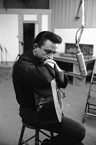 Image of Johnny Cash