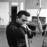 Image of Johnny Cash