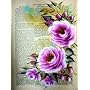 How To Paint Roses de Joan Waff