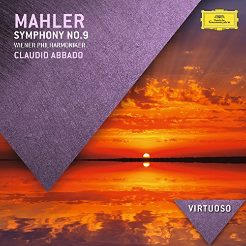 Virtuoso: Mahler - Symphony No 9
