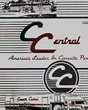 Corvette Central - America's Leader In Corvette Parts (1992 - 1993)