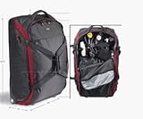Akona 9 lbs. Super Lightweight Roller Dive Bag