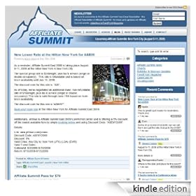 Affiliate Summit