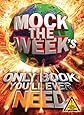 Mock the Week's Only Book You'll Ever Need